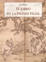 Coberta de El libros de la piedad filial