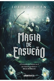 Cubierta de Magia de ensueño