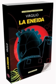 Coberta de La Eneida