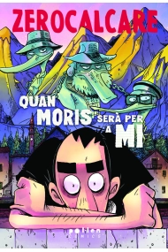 Coberta de Quan moris serà per a mi