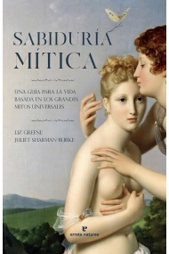 Cubierta de Sabiduría mítica