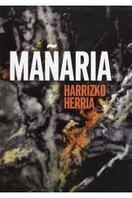 Cubierta de Mañaria