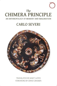 Cover von Chimera Principle  An Anthropology of Memory and Imagination