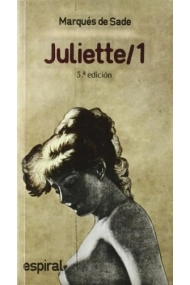 Cubierta de Juliette I