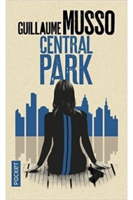 Cubierta de Central Park