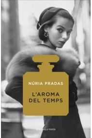 Coberta de L'aroma del temps