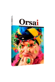 Cubierta de Nueva Revista Orsai - 2018 (Temporada 2, Episodio 4)