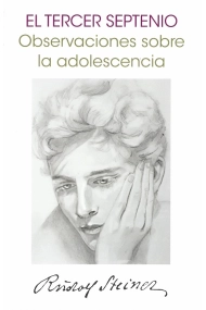 Cubierta de EL TERCER SEPTENIO