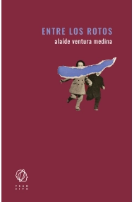 Cover of Entre los rotos