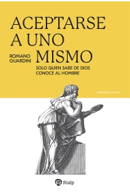 Cubierta de Aceptarse a uno mismo