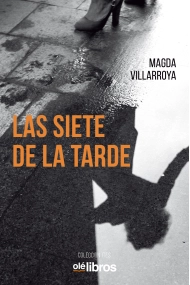 Coberta de Las siete de la tarde