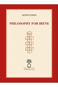Coberta de PHILOSOPHY FOR IRENE