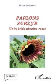 Cubierta de Parlons  suržyk