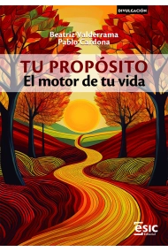 Coberta de TU PROPÓSITO