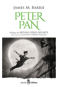 Cover von Peter Pan