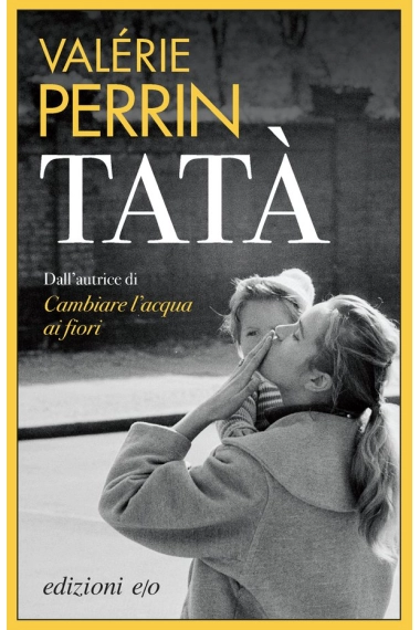 Coberta de Tatà — Valérie Perrin