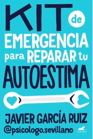 Coberta de Kit de emergencia para reparar tu autoestima