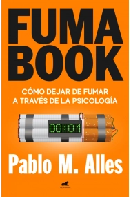 Cover of Fumabook