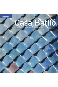 Cubierta de Casa Batlló