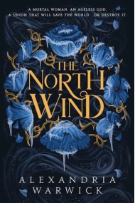 Cover von North Wind