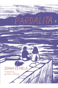 Coberta de Pardalita