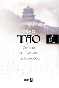 Coberta de Tao. Cuando el Calzado es Cómodo...