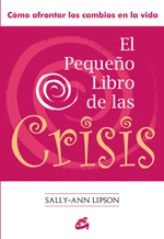 Cubierta de El Pequeño Libro de las Crisis
