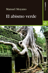Cover von El abismo verde
