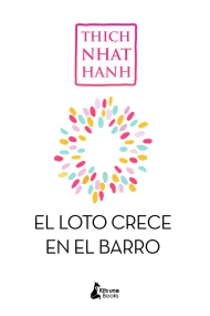 Coberta de Sin barro no crece el loto