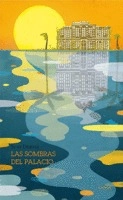 Coberta de Las sombras del palacio
