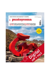 Cover von Punto y coma nº 99 más CD audio