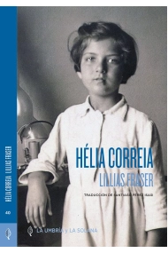 Cubierta de Lillias Fraser