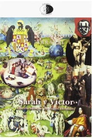 Cover von Sarah y Víctor / Sarah et Victor