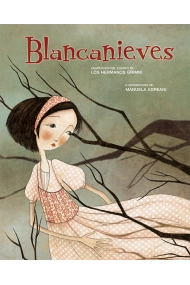 Cubierta de Blancanieves