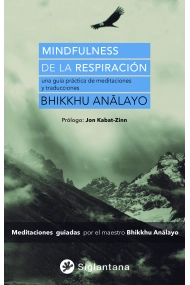 Cover von Mindfulness de la respiración
