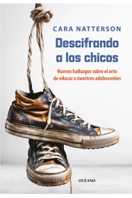 Coberta de Descifrando a los chicos