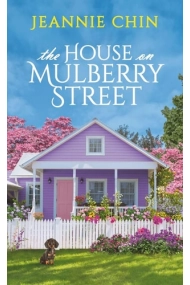 Cubierta de The House On Mulberry Street