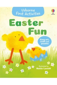 Cover of Easter Fun