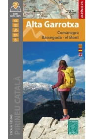 Cover von ALTA GARROTXA