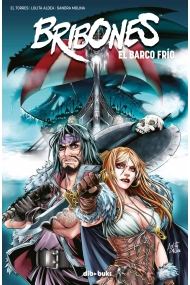 Cubierta de Bribones 2