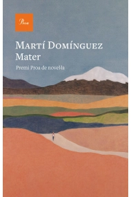 Cubierta de Mater