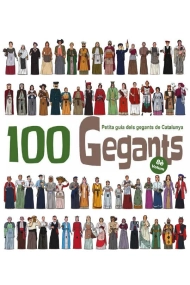 Cubierta de 100 Gegants. Volum 8