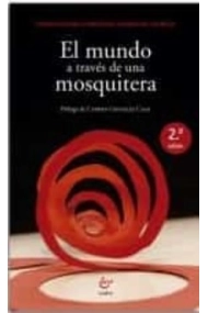 Cover of El mundo a través de una mosquitera