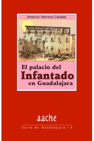 Cover von El Palacio del Infantado en Guadalajara
