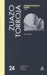 Cubierta de ZUAZO, TORROJA