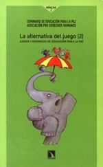 Cover von La alternativa del juego II