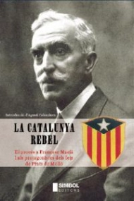 Cubierta de La Catalunya rebel