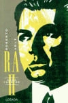 Cover of AGUA FUERTES OBRA COMPLETA — Roberto Arlt