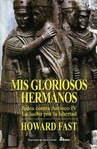 Cubierta de Mis gloriosos hermanos