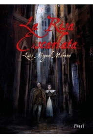 Cover von LA RISA ESCARLATA